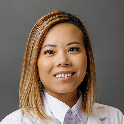 Dr. Dang