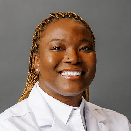 Dr. Dominique