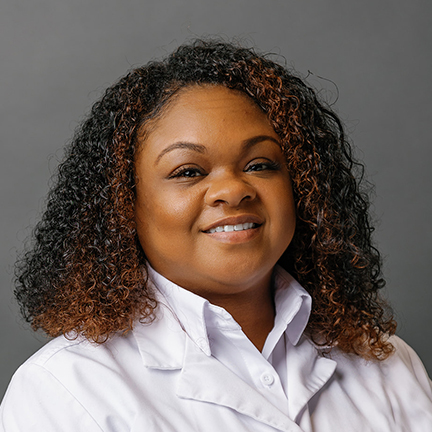 Dr. Williams